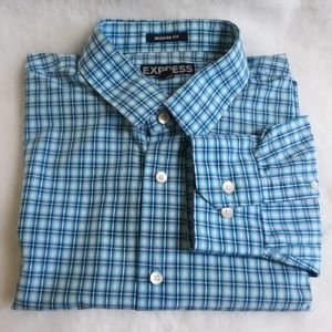 EXPRESS CASUAL SHIRT
